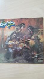 The Siegel Schwall band  -  Siegel Schwall LP, Cd's en Dvd's, Vinyl | Pop, 1960 tot 1980, Ophalen of Verzenden, Zo goed als nieuw