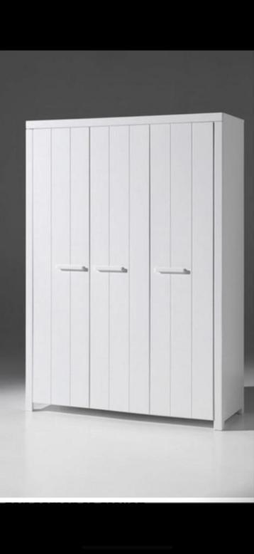 Maatwerk Kledingkast - Perfect Passend! - afbeelding 15