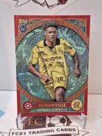 Duranville - Dortmund - Topps Jade Edition 2024 Rookie, Ophalen of Verzenden, Zo goed als nieuw, Buitenlandse clubs, Poster, Plaatje of Sticker