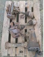 voor kadan Toyota HIAce D4D 4x4, Auto-onderdelen, Ophalen, Toyota