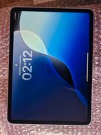 iPad Pro 11" 3e Gen 128GB Zilver - Topstaat!, Apple, Cupertino, CA, USA, 11 inch, Zo goed als nieuw