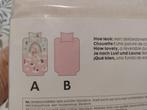 Peuter dekbed hoes nieuw van de Hema, Kinderen en Baby's, Jongetje of Meisje, Nieuw, Ophalen of Verzenden, Deken of Dekbed