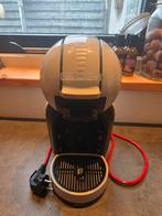 Krups Dolce gusto incl cups houder, Witgoed en Apparatuur, Koffiezetapparaten, Ophalen of Verzenden, Zo goed als nieuw, Overige modellen