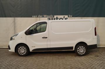 Renault Trafic 1.6 dCi 120pk T29 L1-H1 Comfort -AIRCO-CRUISE beschikbaar voor biedingen