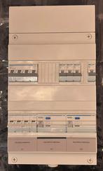 Hager groepenkast, Ophalen, Zo goed als nieuw, Overige typen