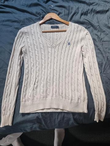 Ralph Lauren trui maat M beschikbaar voor biedingen
