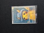 Pikachu felt hat mint volgens AI goeie centering, Ophalen of Verzenden, Zo goed als nieuw
