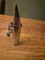 Guy Hawkins 7 Metal Tenor Sax Mondstuk, Ophalen of Verzenden, Tenor