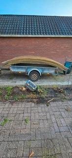 Carport of afdakje, Kunststof, Gebruikt, 15 m² of meer, Ophalen