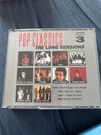 Pop Classics - The Long Versions - Arcade TV-2-CD 3, Ophalen of Verzenden, 1980 tot 2000, Gebruikt, Boxset