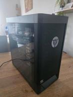 Lenovo Legion T5 Gaming PC, Computers en Software, Desktop Pc's, Ophalen, Zo goed als nieuw, Gaming