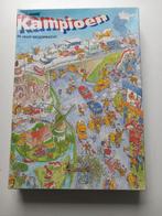 Puzzel 50 jaar Wegenwacht, Ophalen of Verzenden, 500 t/m 1500 stukjes, Gebruikt, Legpuzzel