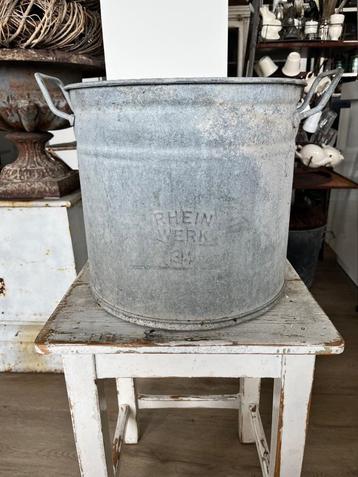 Brocante  ronde Teil / Emmer beschikbaar voor biedingen