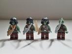Lego 4 Trollen - Castle, Ophalen of Verzenden, Zo goed als nieuw