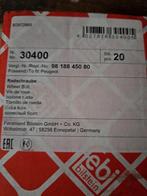 20 Wielbouten Peugeot - Nieuw of Gebruikt, Ophalen of Verzenden, Gebruikt, Peugeot