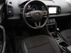 Skoda Karoq 1.0 TSI Style Business | NAVIGATIE | CRUISE CONT, Voorwielaandrijving, 12 maanden, Stof, Gebruikt