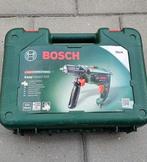 Bosch easy impact 550 klopboormachine, Doe-het-zelf en Verbouw, Ophalen, Zo goed als nieuw, 400 tot 600 watt, Boormachine