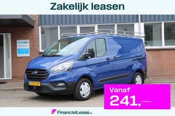 Ford Transit Custom 300 2.0 TDCI L1H1 Trend / Trekhaak / Imp beschikbaar voor biedingen