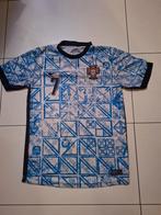 Portugal Uitshirt 23/24, Kleding | Dames, Sportkleding, Blauw, Overige typen, Nike, Ophalen of Verzenden