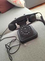 Analoge vaste telefoon Profoon vintage bakeliet-look, Ophalen of Verzenden, Zo goed als nieuw, Bakeliet