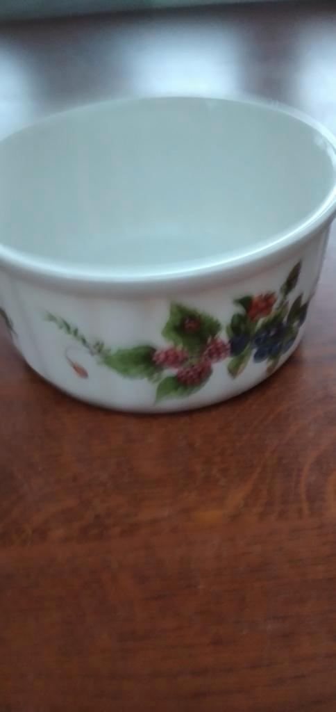 Marjolein Bastin Souffléschaal - Libelle Servies, Huis en Inrichting, Keuken | Servies, Zo goed als nieuw, Schaal of Schalen, Overige stijlen