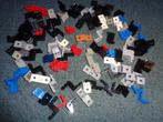 Partij S105=Lego plaatjes aangepast, Lego, Lego, Gebruikt, Lego