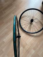 Alexrims cube 6061H 622x17 (RA08), Fietsen en Brommers, Fietsen | Racefietsen, Overige merken, Gebruikt, Aluminium, Ophalen of Verzenden