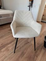 Jysk stoel, Huis en Inrichting, Stoelen, Ophalen of Verzenden, Zo goed als nieuw, Eén