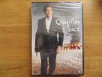 James Bond Quantum of Solace 007 DVD, Cd's en Dvd's, Ophalen of Verzenden, Actie, Nieuw in verpakking