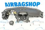 Airbag set - Dashboard zwart Mazda 3 (2014-2018)
