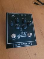 Aguilar Tone Hammer DI - Bass Preamplifier/DI, Muziek en Instrumenten, Effecten, Ophalen of Verzenden, Zo goed als nieuw, Overige typen
