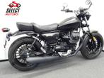 MOTO GUZZI V9 BOBBER (bj 2017), Motoren, Motoren | Moto Guzzi, Toermotor, Bedrijf