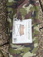 Hondebed - Camouflage, Dieren en Toebehoren, Ophalen of Verzenden