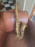 Conn altsaxofoon jaren 20-30 vorige eeuw, Muziek en Instrumenten, Ophalen of Verzenden, Alt