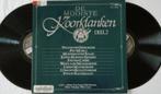 De Mooiste Koorklanken deel 2, Cd's en Dvd's, Vinyl | Overige Vinyl, Ophalen of Verzenden, Gebruikt, 12 inch