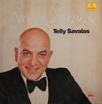 Telly Savalas (Kojak) crooner LP "Sweet Surprise"op Arcade, Ophalen, 1960 tot 1980, Gebruikt, 12 inch