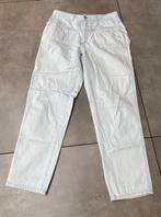 Closed jeans maat 46 kleur wit/ lichtblauw, Closed, Overige jeansmaten, Blauw, Ophalen of Verzenden