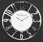Richmond Interiors wandklok, Huis en Inrichting, Woonaccessoires | Klokken, Ophalen of Verzenden, Nieuw, Wandklok