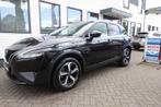 Nissan QASHQAI 1.3 MHEV N-CONNECTA + Panorama + Cold pack +, Auto's, Nissan, 1304 kg, Gebruikt, 4 cilinders, 700 kg