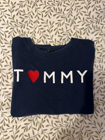 Tommy Hilfiger Dames Trui beschikbaar voor biedingen