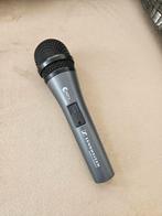 Sennheiser E825S microfoon, Ophalen, Zo goed als nieuw