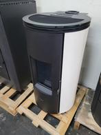 Pelletkachel 7 kw 175 m3 pegaso floyd 7.0 nieuw, Ophalen of Verzenden, Nieuw, Vrijstaand, Pelletkachel