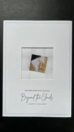 Joseph Klibansky Beyond the Clouds, Antiek en Kunst, Kunst | Schilderijen | Modern, Verzenden