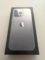 iPhone 13 Pro 128gb Space Grey, 128 GB, Ophalen of Verzenden, Zo goed als nieuw, Zonder simlock