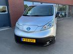 Nissan E-NV200 Optima airco cruise, Gebruikt, 2 stoelen, 1455 kg, Voorwielaandrijving