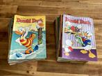 Donald Duck weekblad 100x partij, Meerdere comics, Gelezen, Ophalen of Verzenden, Europa