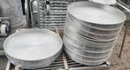 Aluminium Dienbladen / 13 stuks, Huis en Inrichting, Woonaccessoires | Dienbladen, Gebruikt, Ophalen of Verzenden, Ameide, Keespellikaan@kpnmail.nl