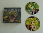 Thunderdome VII : Injected With Poison 2xCD uit 1994, Ophalen of Verzenden, Zo goed als nieuw