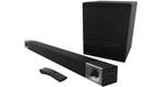 Klipsch Cinema 800 Soundbar, Ophalen, Met externe subwoofer, Zo goed als nieuw