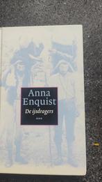 Anna Enquist - 2002, Ophalen of Verzenden, Zo goed als nieuw, Nederland, Anna Enquist